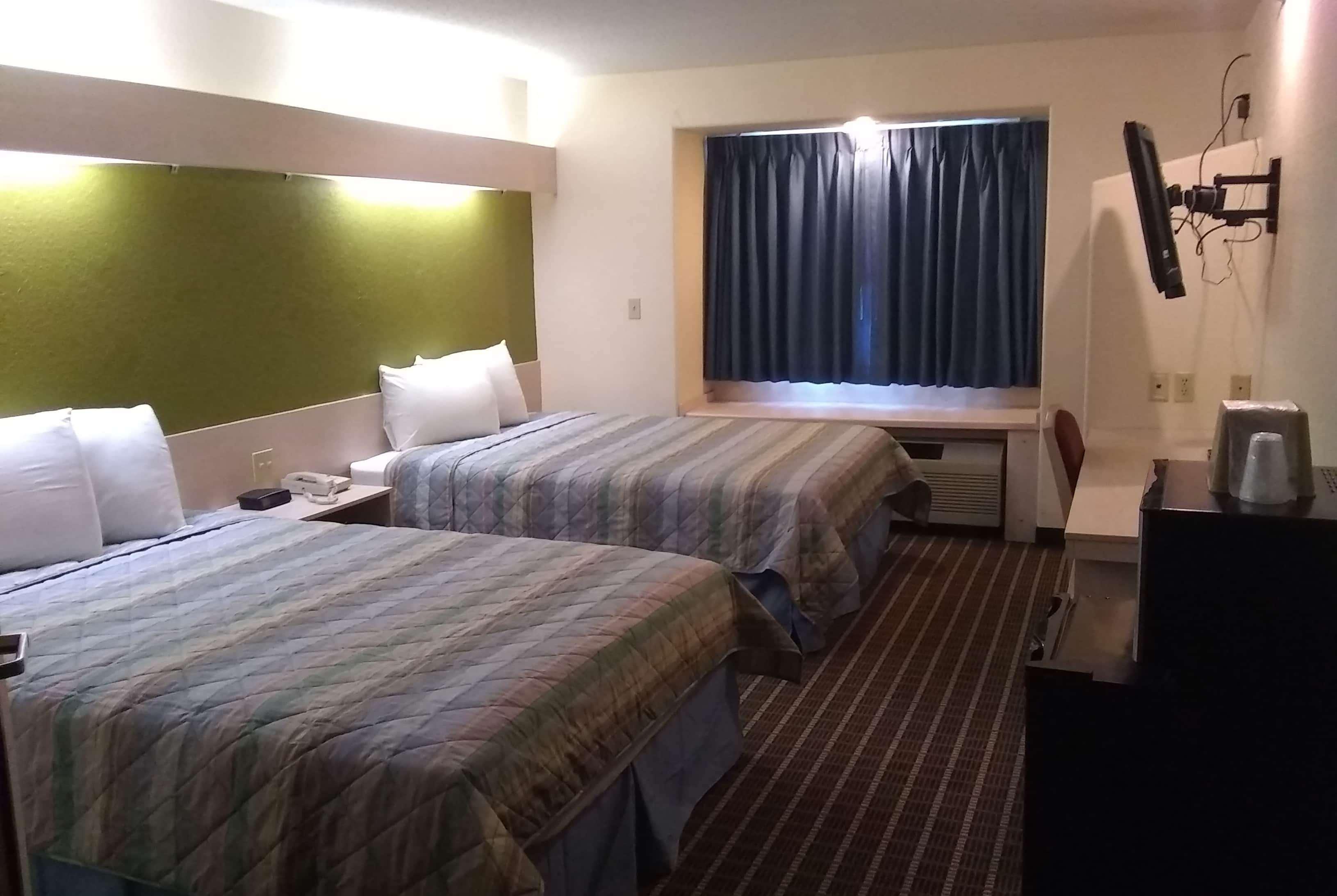 Travelodge By Wyndham Chadron Dış mekan fotoğraf