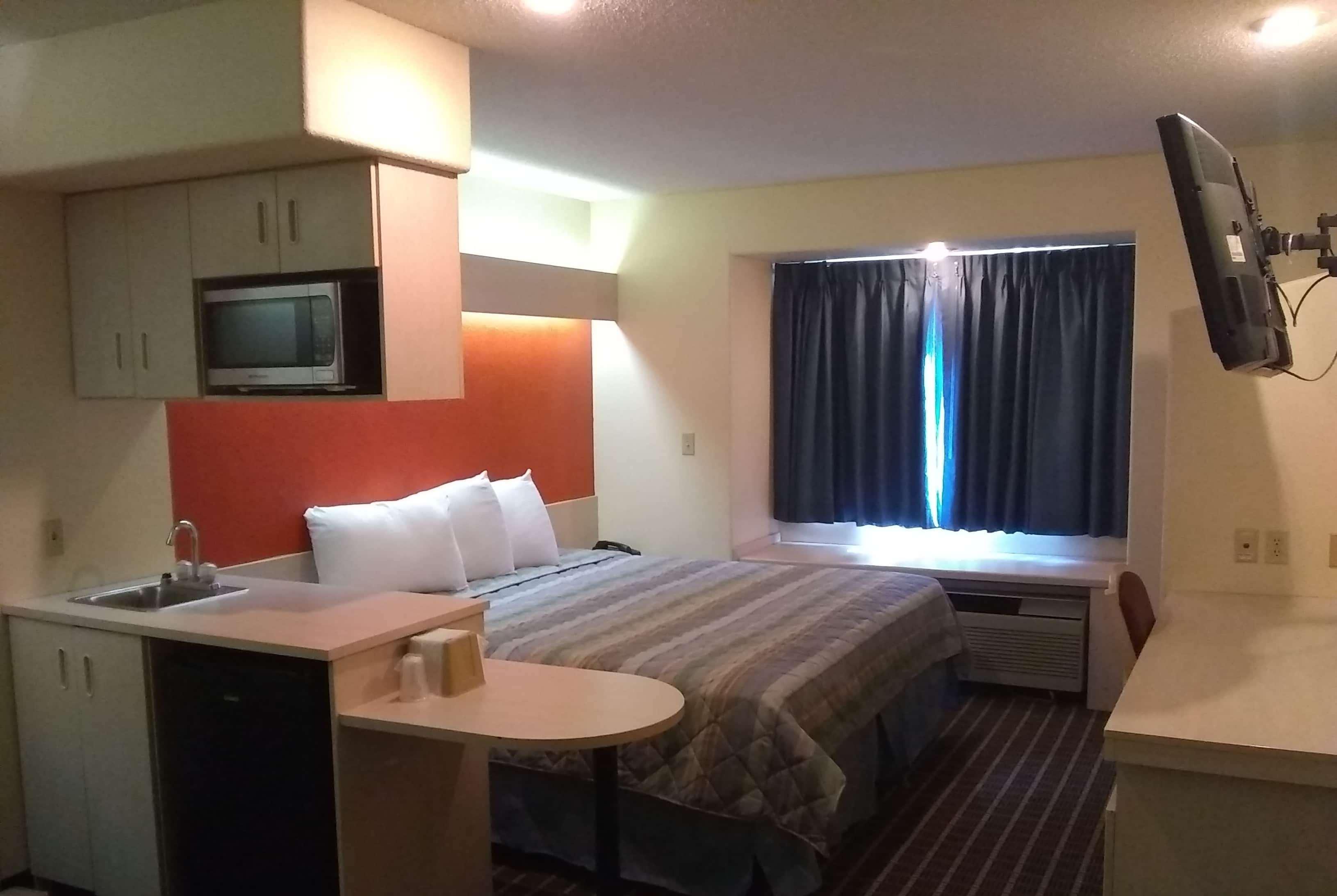 Travelodge By Wyndham Chadron Dış mekan fotoğraf