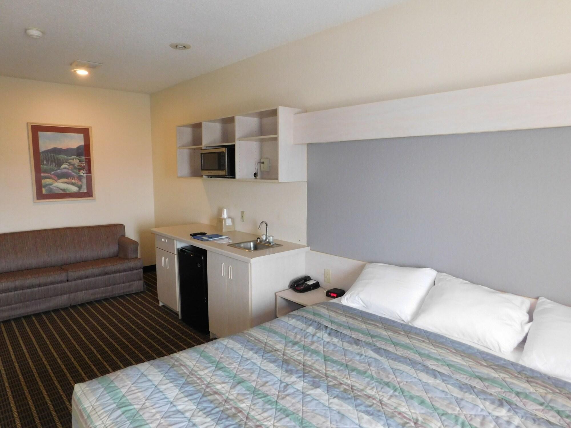 Travelodge By Wyndham Chadron Dış mekan fotoğraf