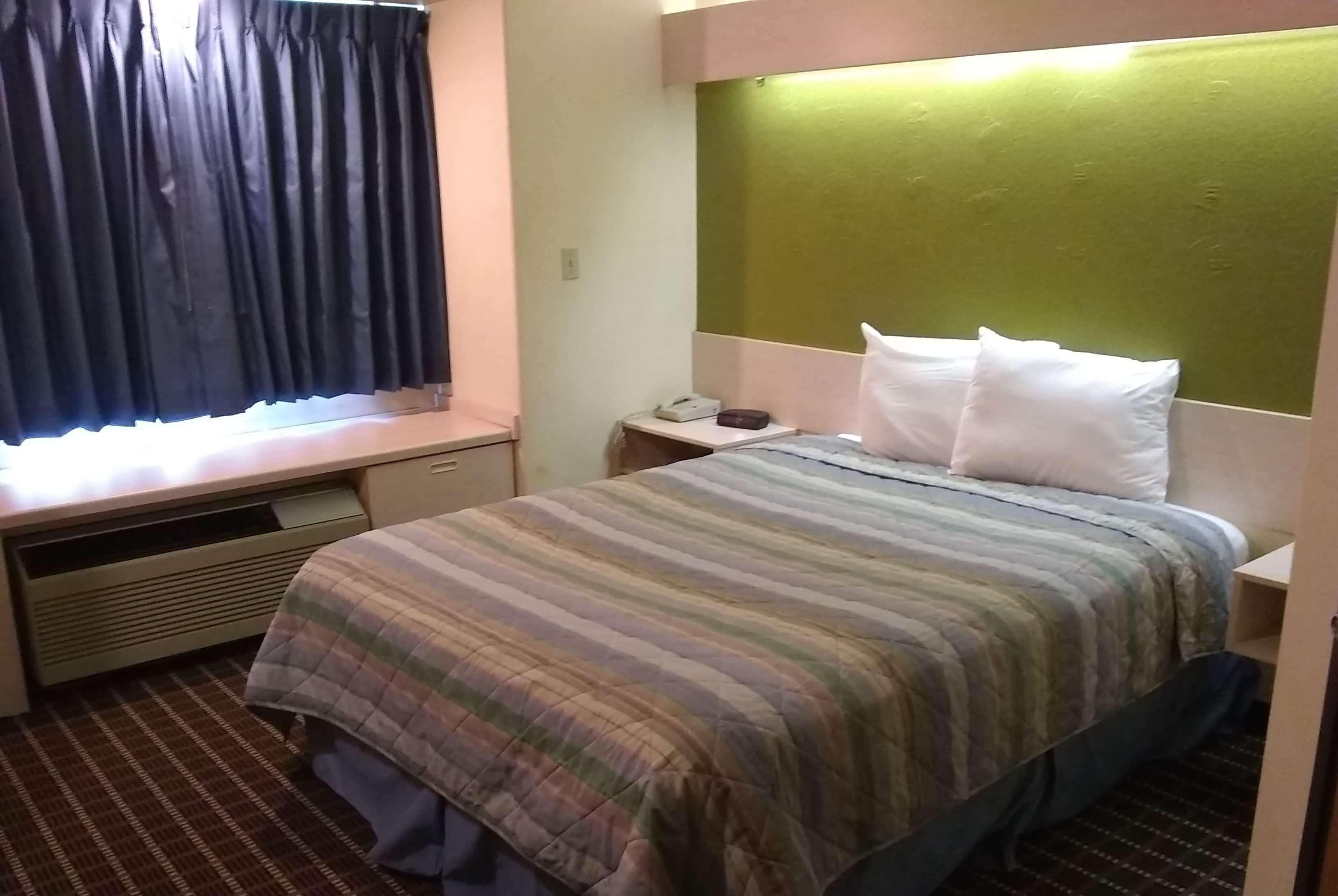 Travelodge By Wyndham Chadron Dış mekan fotoğraf
