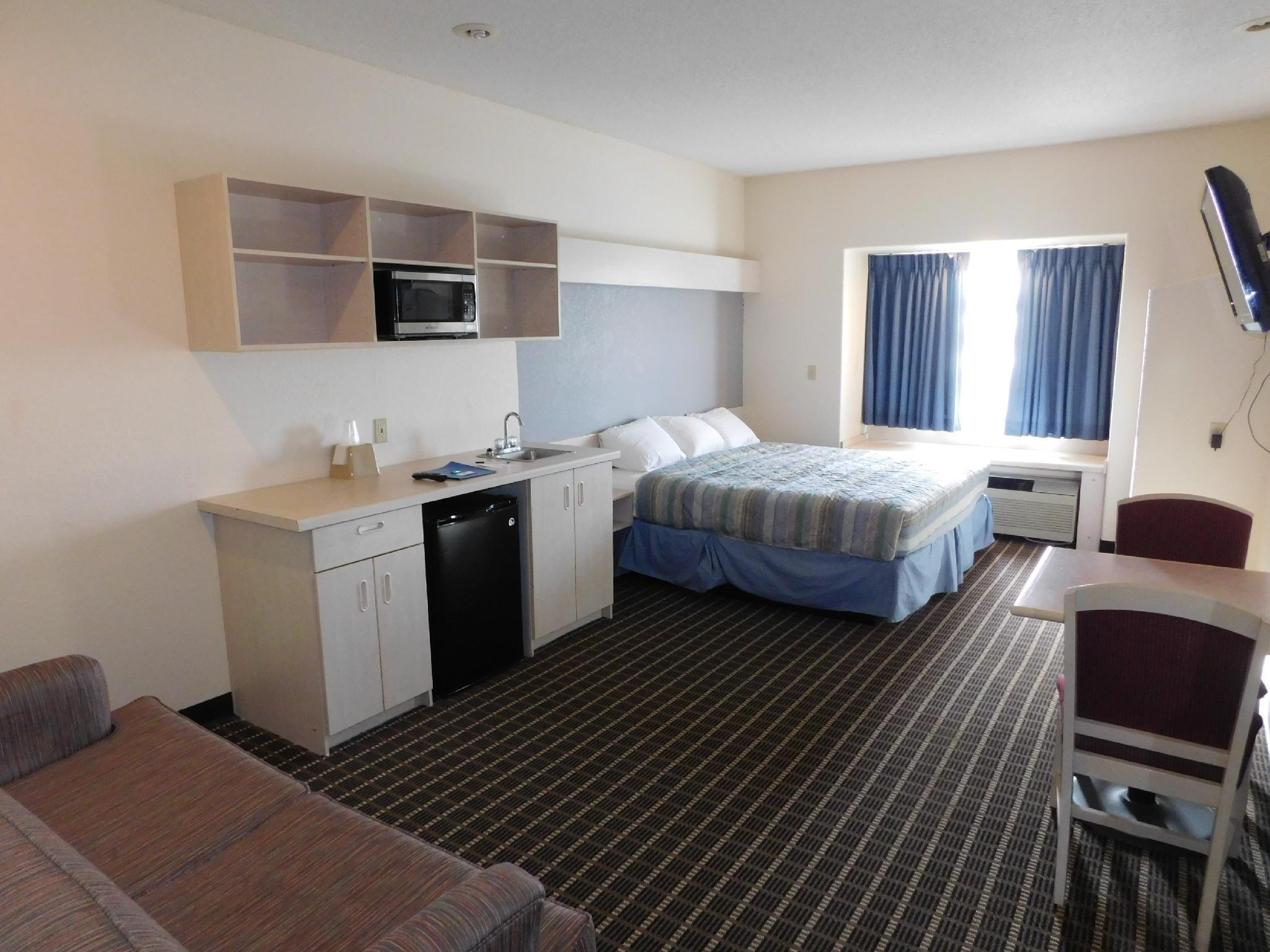 Travelodge By Wyndham Chadron Dış mekan fotoğraf