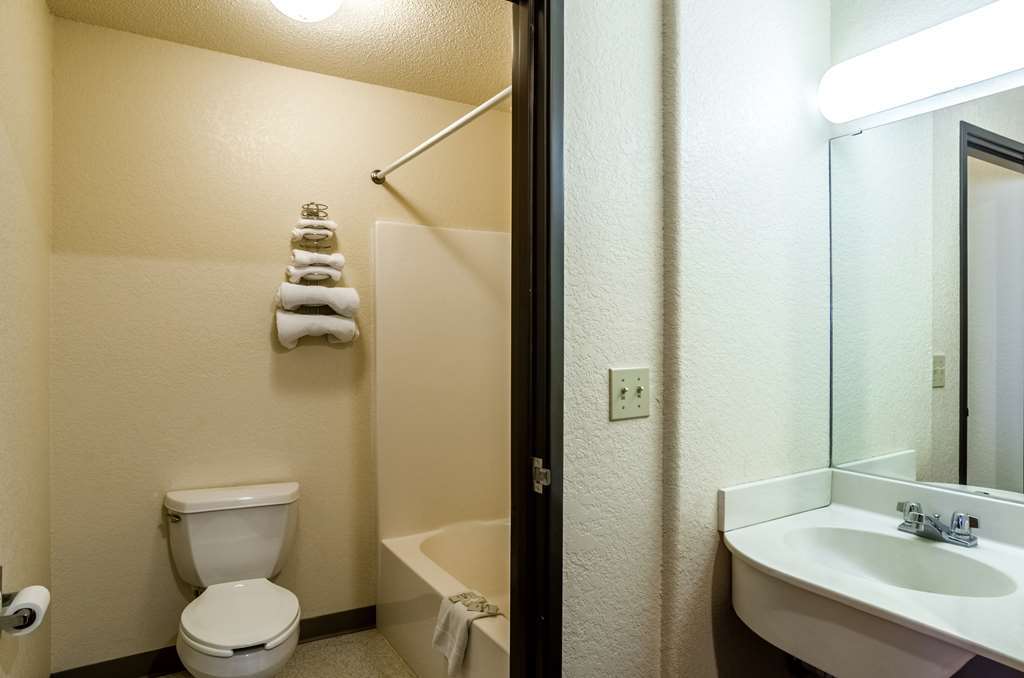 Travelodge By Wyndham Chadron Oda fotoğraf