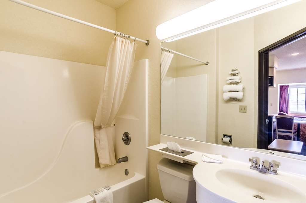 Travelodge By Wyndham Chadron Oda fotoğraf