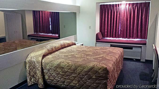 Travelodge By Wyndham Chadron Dış mekan fotoğraf