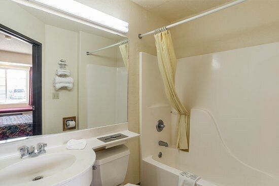 Travelodge By Wyndham Chadron Dış mekan fotoğraf